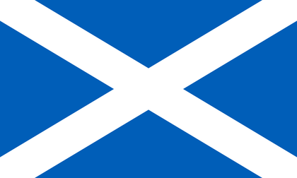 Scotland