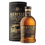 Aberfeldy 12 Years