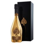 Armand de Brignac Ace of Spade Brut Gold