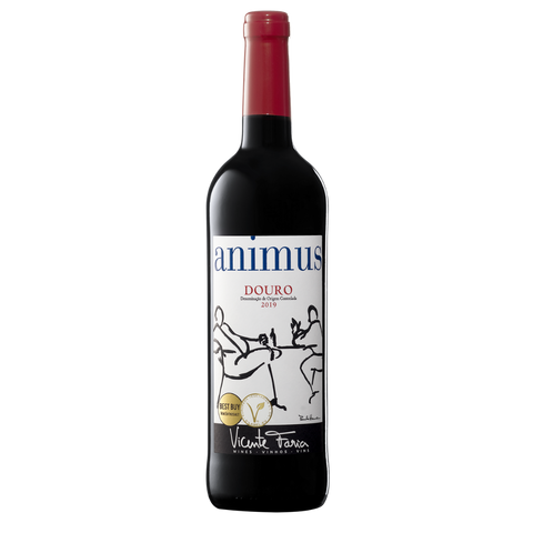 Animus Douro