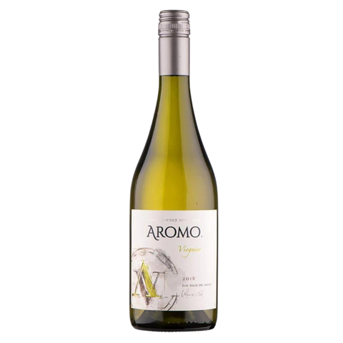 Aromo Viognier