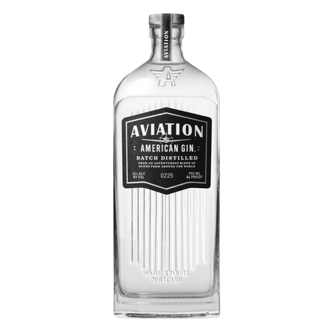 Aviation American Gin