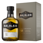 Balblair 12 Year Old