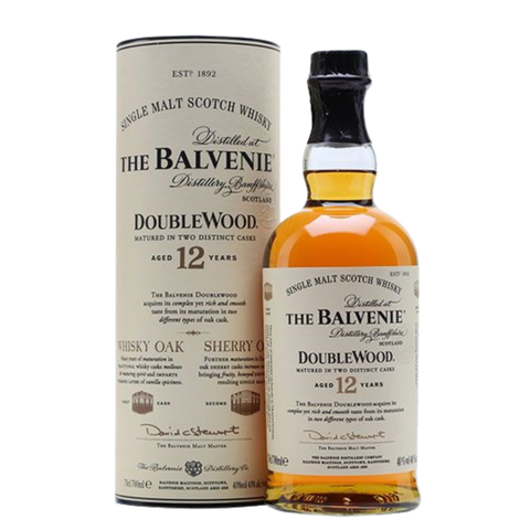 The Balvenie Doublewood 12 Years