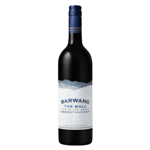 Barwang The Wall Cabernet Sauvignon