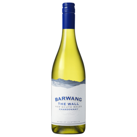 Barwang The Wall Chardonnay