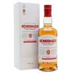 Benromach Aged 10 Years