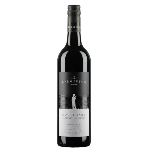 Bremerton Coulthard Cabernet Sauvignon