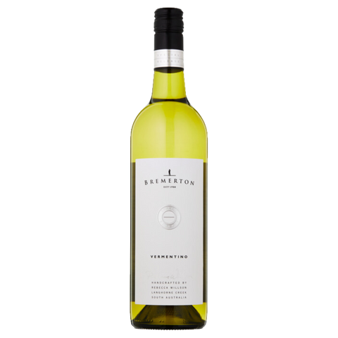 Bremerton Vermentino