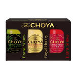 Choya Extra Series Miniature Set