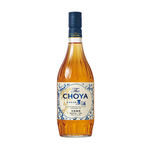 Choya Genshu