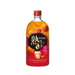 Choya Jyuku Rich Umeshu