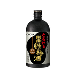 Choya Kokuto Umeshu