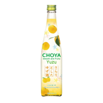 Choya Sarari Yuzu Extra Smooth and Fruity