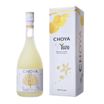 Choya Yuzu