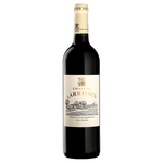 Chateau Larrivaux Haut-Medoc