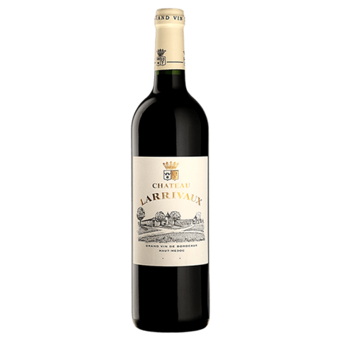 Chateau Larrivaux Haut-Medoc