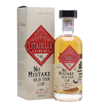 Citadelle Old Tom No Mistake Gin