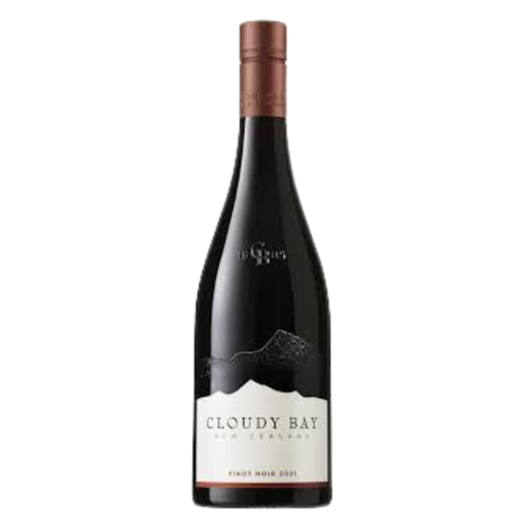 Cloudy Bay Pinot Noir