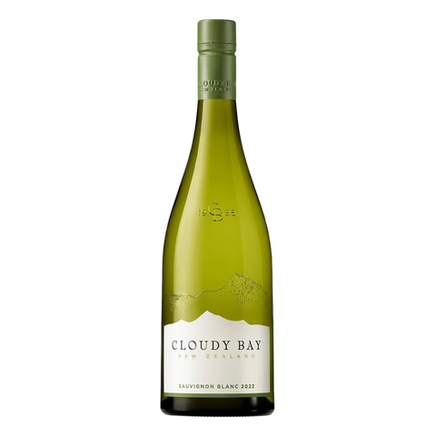 Cloudy Bay Sauvignon Blanc