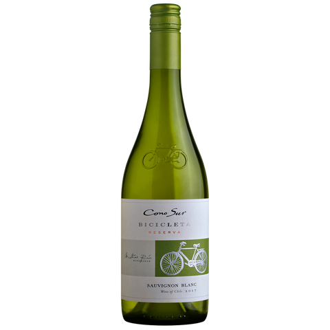 Cono Sur Bicileta Sauvignon Blanc