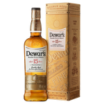 Dewar's 15 Years (1L)