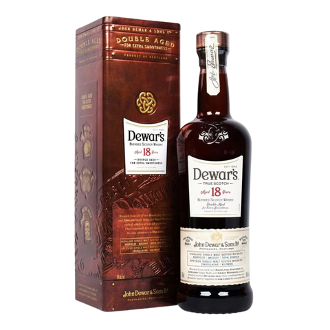 Dewar's 18 Years (1L)