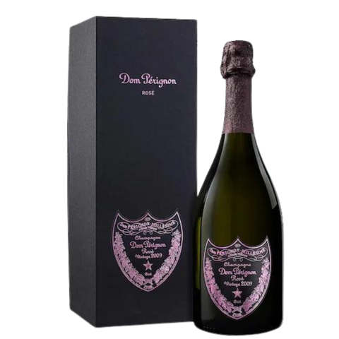 Dom Pérignon Rosé 2009