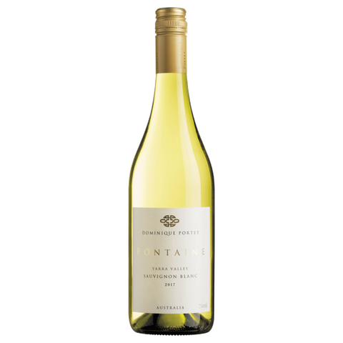 Dominique Portet Yarra Valley Sauvignon Blanc