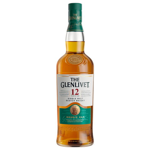 The Glenlivet 12 Years