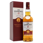 The Glenlivet 15 Years