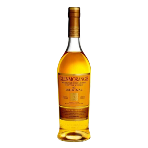 Glenmorangie The Original 10 Year Old