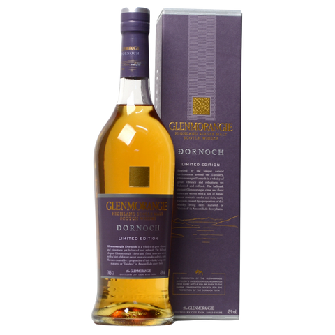 Glenmorangie Dornoch