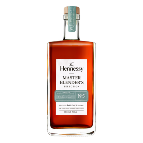 Hennessy Master Blender's Selection No.5 (Limited Edition)