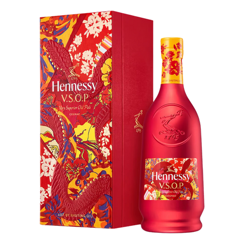 Hennessy V.S.O.P Deluxe CNY 2025