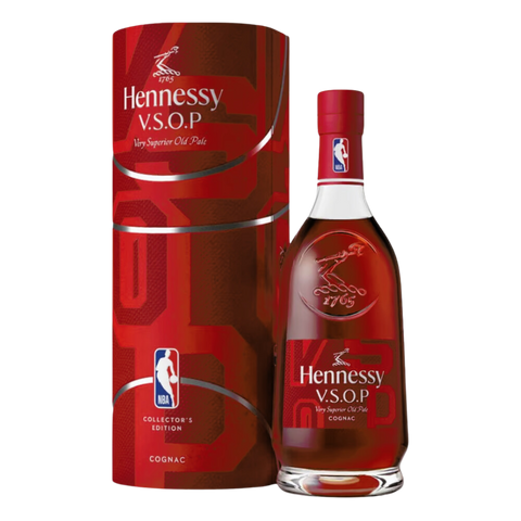 Hennessy V.S.O.P NBA Limited Edition