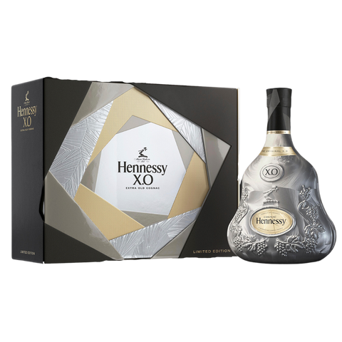 Hennessy X.O Ice Limited Edition 2016 Gift Pack