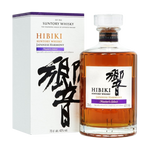 Hibiki Japanese Harmony Master's Select