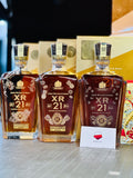 Johnnie Walker XR21 Heng Ong Huat Set