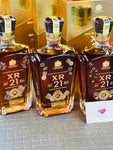 Johnnie Walker XR21 Heng Ong Huat Set