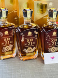 Johnnie Walker XR21 Heng Ong Huat Set