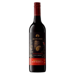 Jacob's Creek Double Barrel Shiraz Cabernet Rum