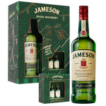 Jameson The Original Irish Whisky Gift Pack