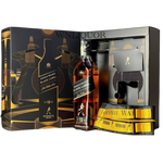 Johnnie Walker Black Label Gift Pack 2025