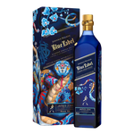 Johnnie Walker Blue Label Year of The Snake