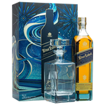 Johnnie Walker Blue Label Gift Pack 2025