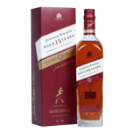 Johnnie Walker Aged 15 Years Sherry Finish