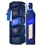 Johnnie Walker Blue Label Ice Chalet