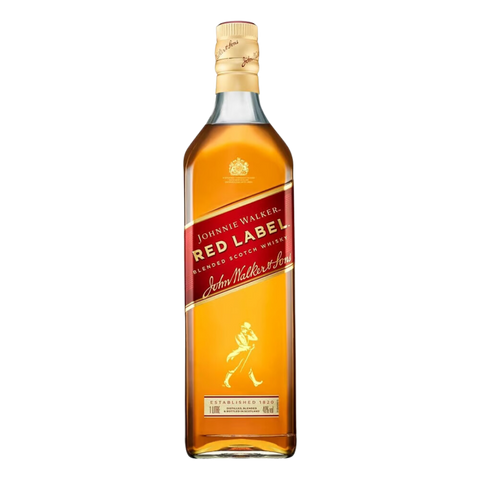 Johnnie Walker Red Label