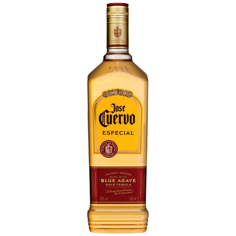 JOSE CUERVO Especial Gold Tequila 1L